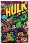 Incredible Hulk  179 FN-